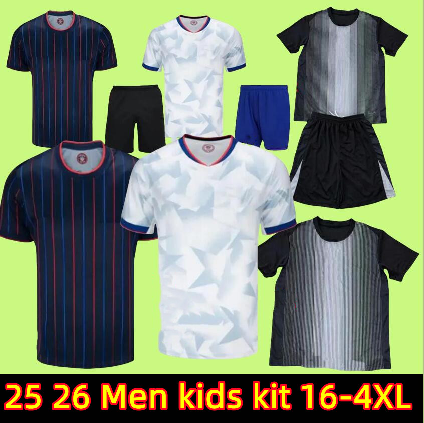 3XL 4XL 25 26 Rose Lavelle PULISIC Soccer jerseys USWNT Megan Rapinoe Trinity Rodman Alex Morgan Team 2024 2025 2026 USAS Alex Morgan Lindsey Horan Sophia Mallory