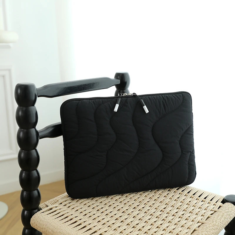 13 14 Inch Laptop Case for Macbook Air/Pro Tablet Sleeve Bag for Galaxy Tab S10 FEHP Notebook Pouch for Travel Buiness 250624