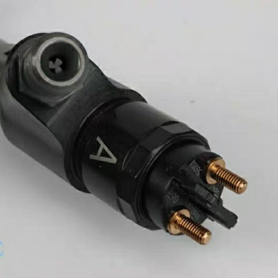 Bosch 20798114 Fuel Injector 0445120066 For DEUTZ Renault Volvo Truck Common Rail Diesel Volvo EC240 Excavator L110E 20798114