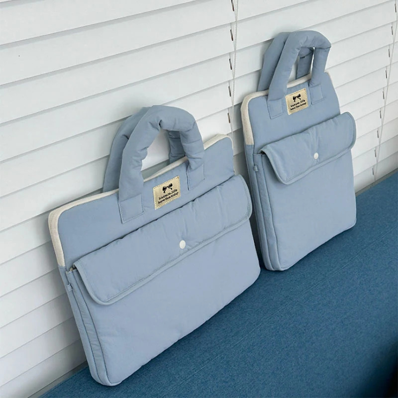 Shockproof Laptop Sleeve Bag For For HP Cute Notebook Computer Protective Handbag Protector 250624