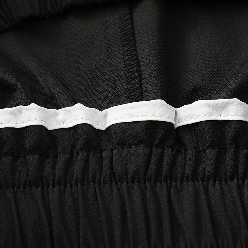 Men's Designer Utility Pants | Sport Casual Trousers Spring-Autumn Loose Straight Leg | Plus Size Outdoor Abrasion-Resistant | Multi-Pocket