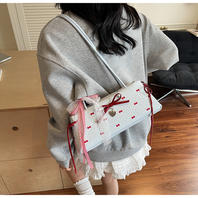 Designer Bag Luxury Bag Shoulder Free Shipping Bags For Womans Ladies Flap Lady Fashion Casual Pleated Canvas Square Handbag Women Red Crossbody Under