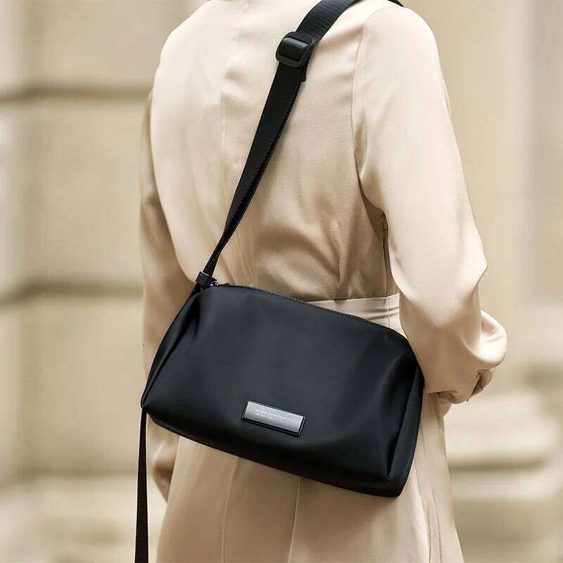 Designer Bag New ZOOLER TOP Quality Oxford Material Women Shoulder Bags Elegant Girls Stylish Crossbody Bag Travel Use Purses #Sc1585