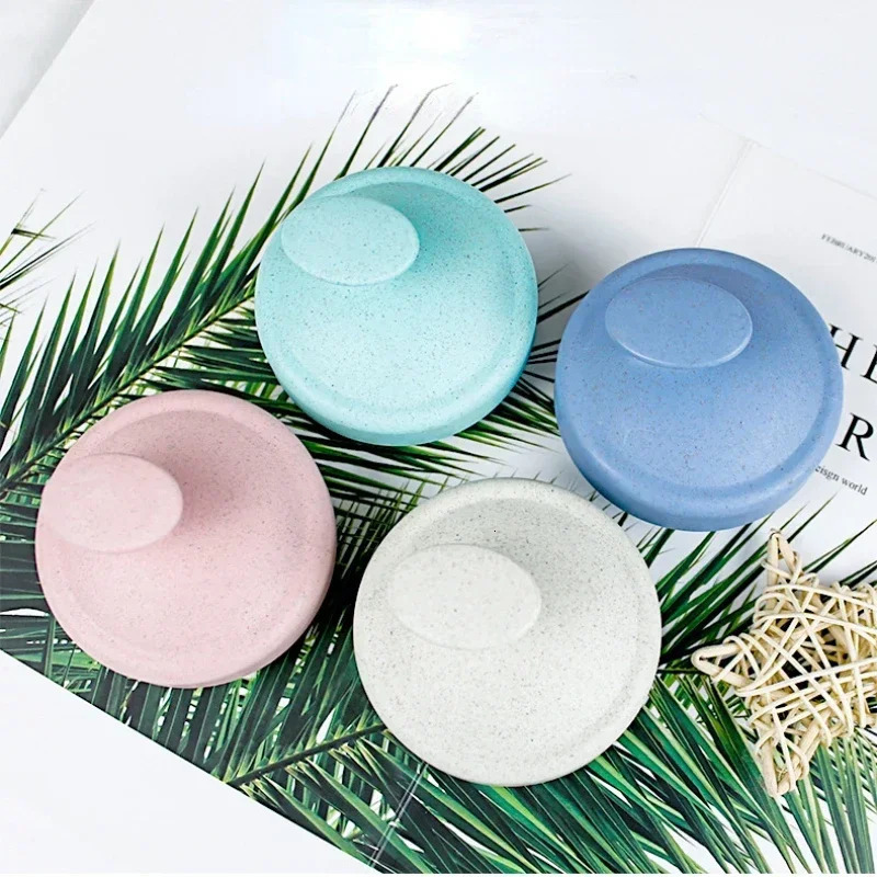 Head Cleansing and Massage Wet and Dry Scalp Massage Brush Soft Massage Cushioned Airbag Non-invasive Scalp Deep Conditioning 250625