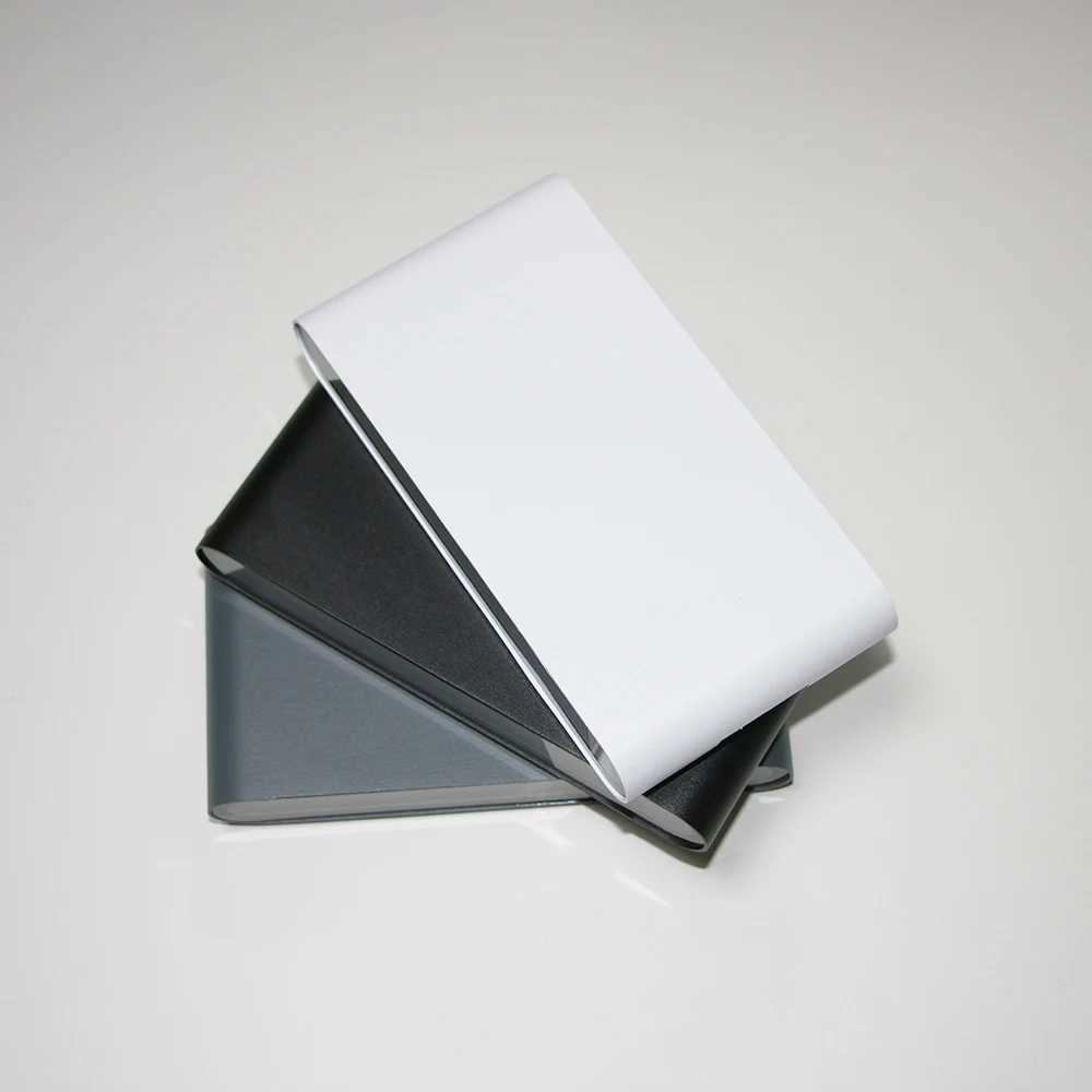 6W 12W 24W LED Outdoor Waterproof Wall Lamp Bedroom Living Room Balcony Wall Light Aluminum Exterior Wall Lamp Sconce FixturesXJ250624