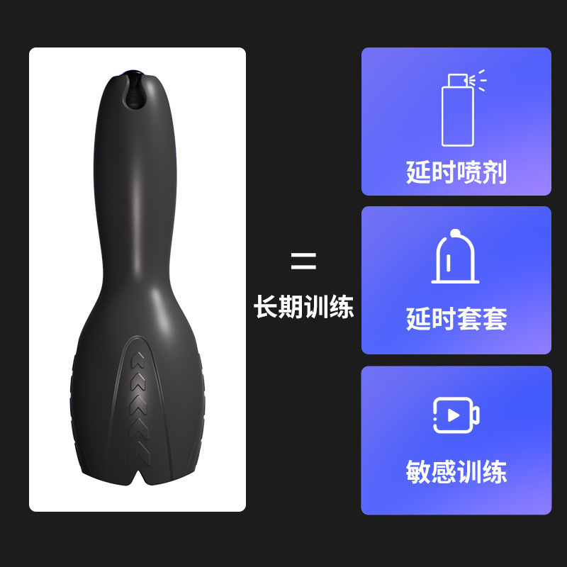 Mystery Princess Lotus Lamp Training Device Electric Masturbator Adult Products Male Toy 90/Box