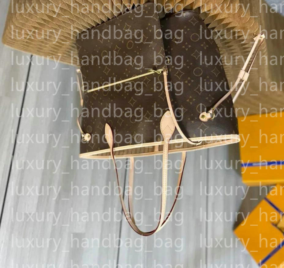 designer message bag Shoulder Bags Tote Handbags purse Ladies Crossbody High Quality Luxury Bags Purse Leather Large Capacity Shopping handbag Composite Bag