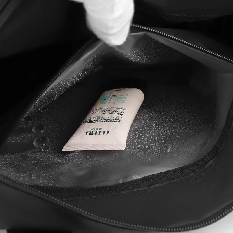 Fashion Travel Bags For Women Large Capacity Mens Sports bag Waterproof Weekend Sac Voyage Female Messenger Bag Dry And Wet 250624