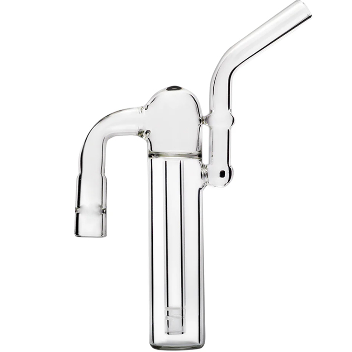 Glass Replacement Mouthpiece Smoking Accessories Arizer Solo 3 Air Max solo 2 Bubblemax Stem Attachment