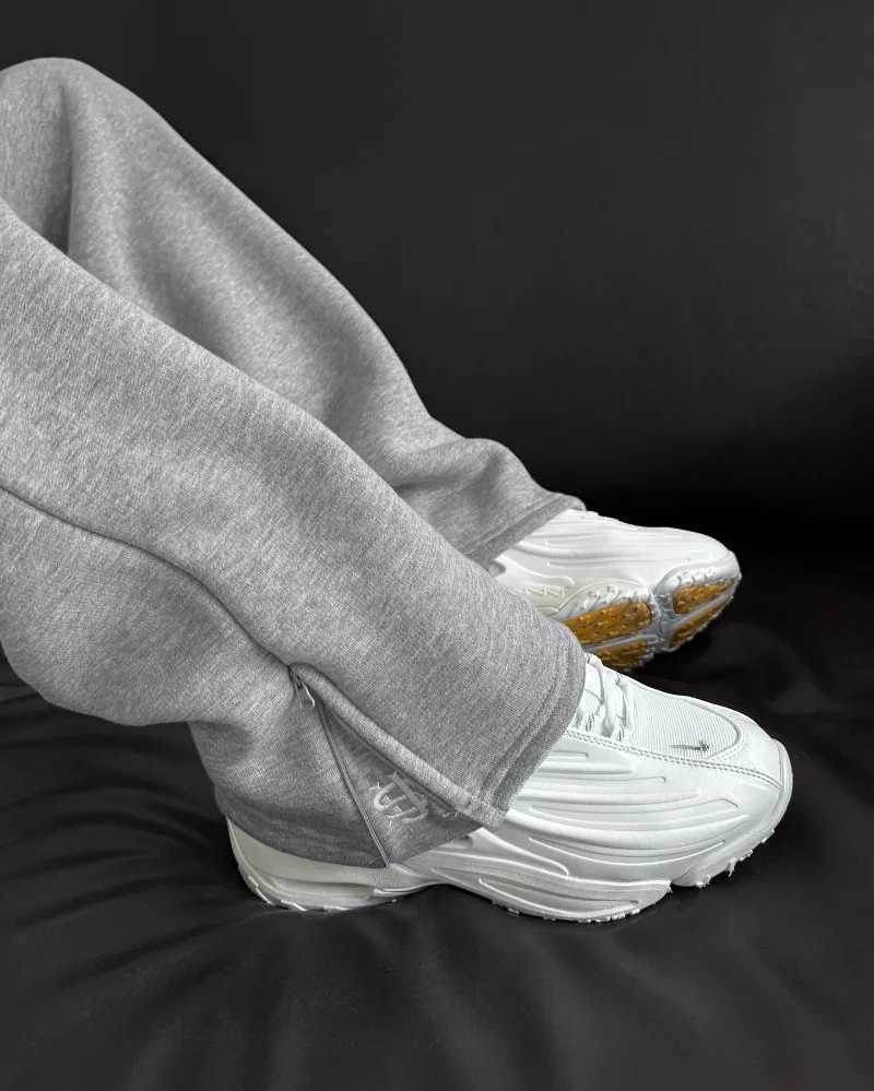 American Mens Navy Blue Y2K Joggers Coin Embroidery Berlin Street Style Bestseller Retro Hip Hop Casual Sweatpants Elastic Waist X250625