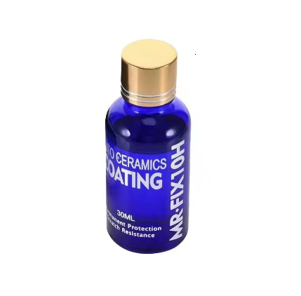10H Paint Care Car Motorcycle Polish Liquid Glass Ceramic Coat Anti-scratch Auto Detailing Glasscoat Super Hydrophobic