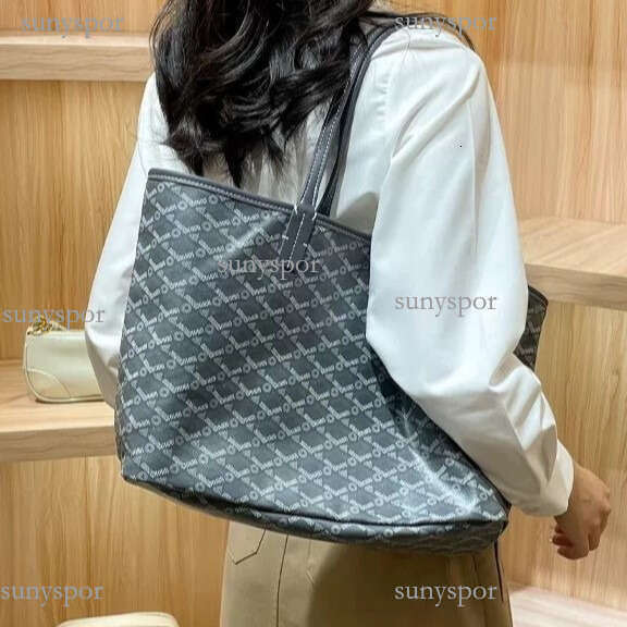 Mother and Daughter Tote for Women 2025 New Fashion Autumn Winter Large Capacity Commuter High-end Shoulder Bag