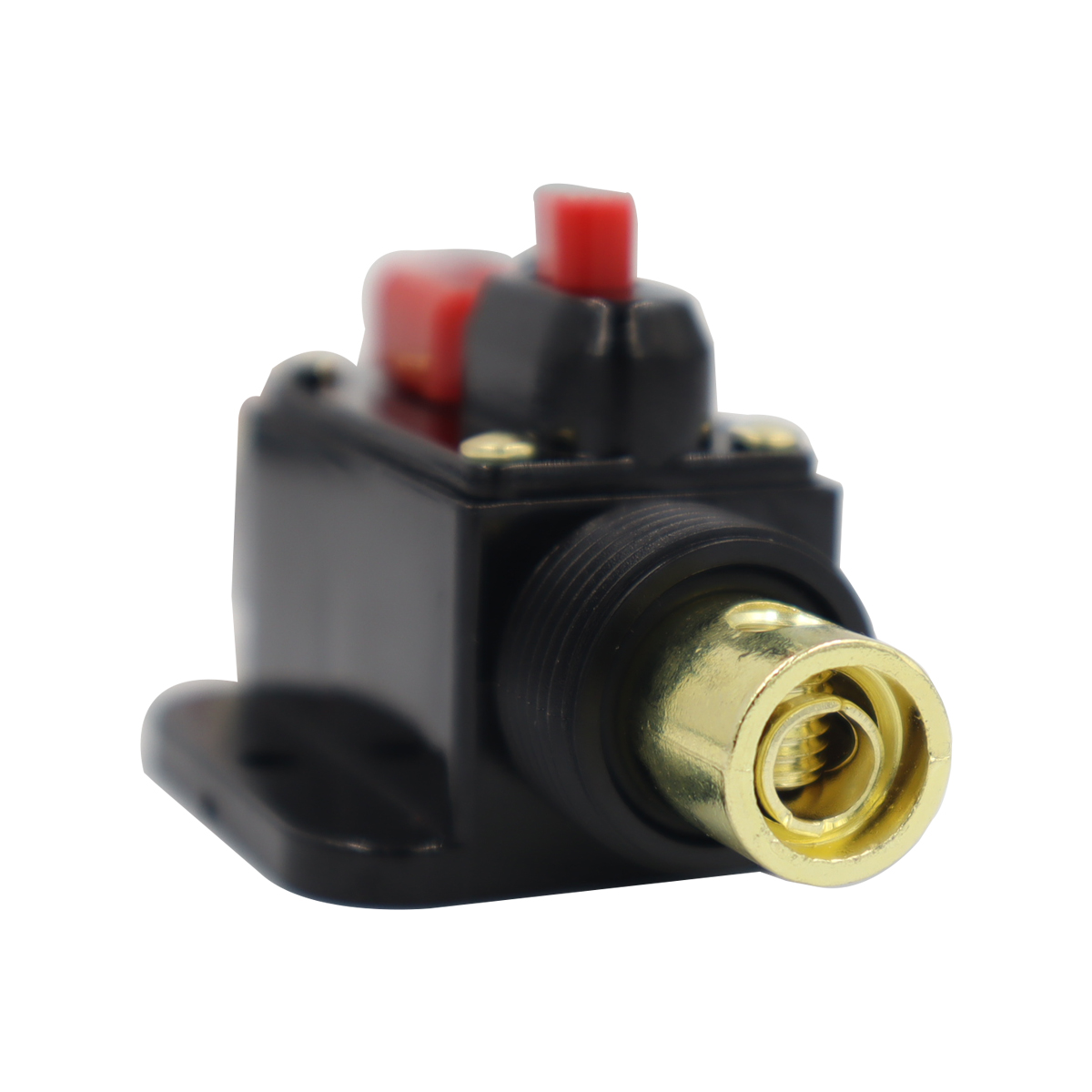 Car, yacht, RV, recoverable circuit breaker, audio modification, circuit protector, automatic recovery safety seat 20A-150A