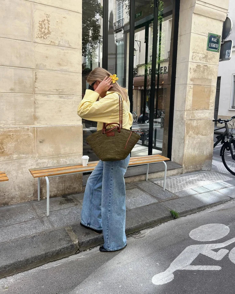 Womens Striped Blouse Multicolored Shirt Office Females Top Summer Solid Shirt Elegant Comfortable Loose Fitting Shirts 250625