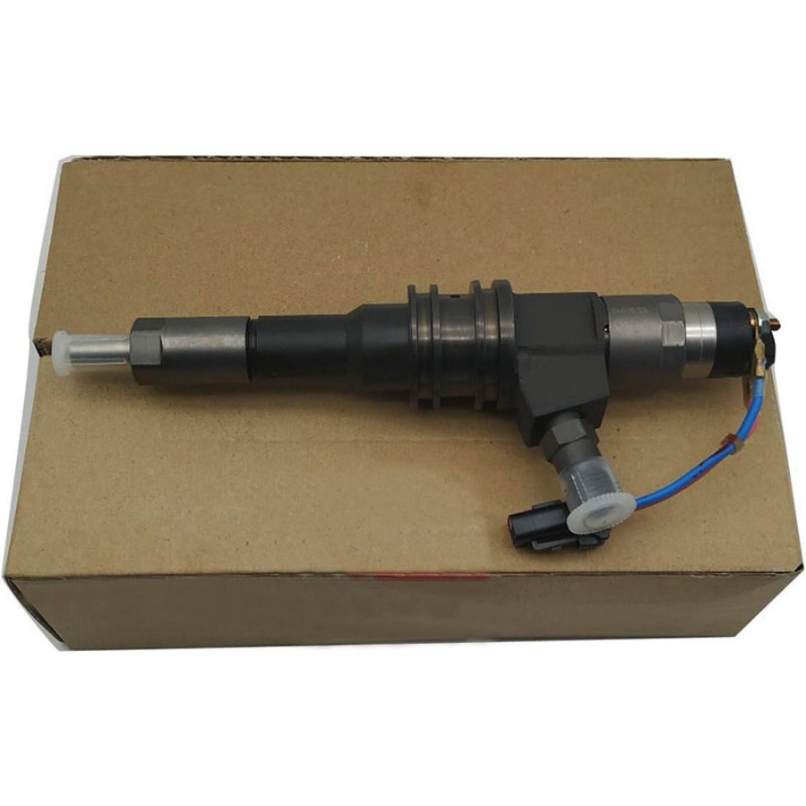 0445120006 ME355278 Fuel Injector Fit for Mercedes-Benz And Mitsubishi Engine 0986435632