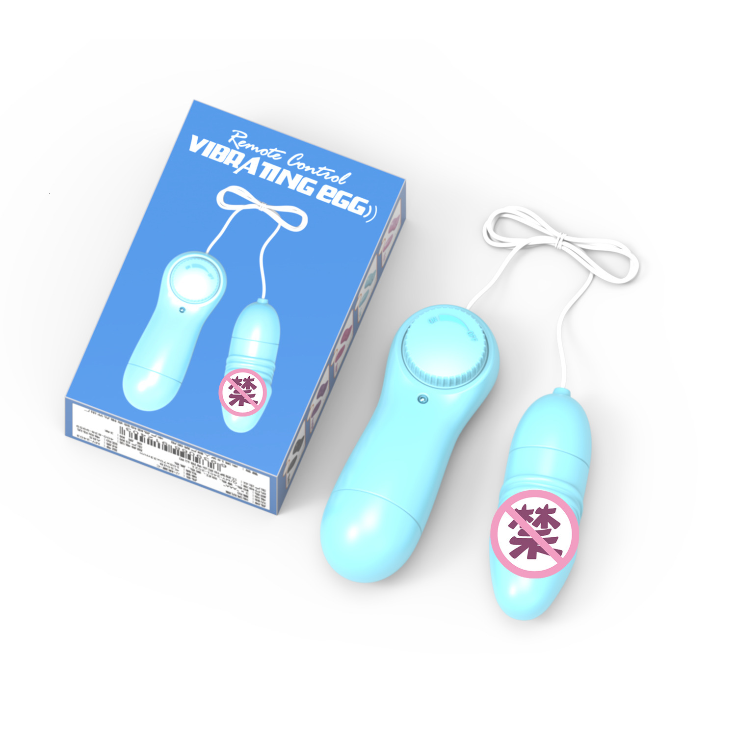 Haoqi Fun New Compact Single Vibrator Masturbator for Women Adult Sex Toy