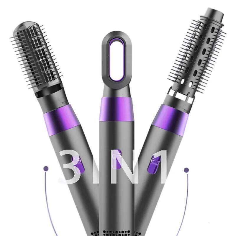 Portable Pet Grooming 2 in 1, Water Ion, Professional Hair Dryer, Household, High-Power, Blowing, Dog Beauty Supplies