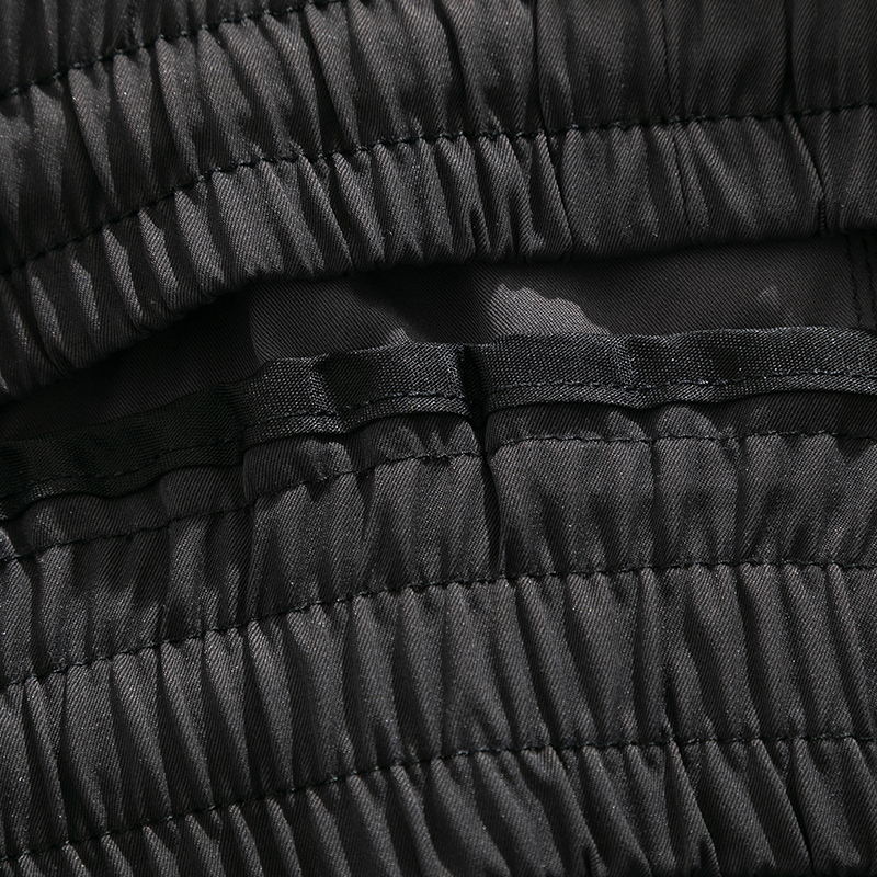 Men's workwear trousers loose-fitting sports pants for spring and summer 2025 new large size