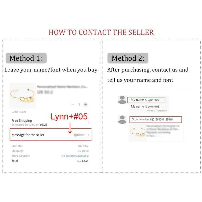 Bangles for Women Personalized Custom Engraving 1-4 Names Round Pendant Stainless Steel Friendship Bracelet Jewelry Psera Mujer X250625