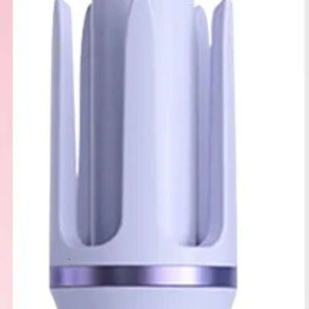 32mm Auto Curler, Iron With 4 Temperature , Automatic Shut-off, Anti-scald, Anti-tangle Rotating Curling Wand For Hair Styling Rizador Giratorio Para 