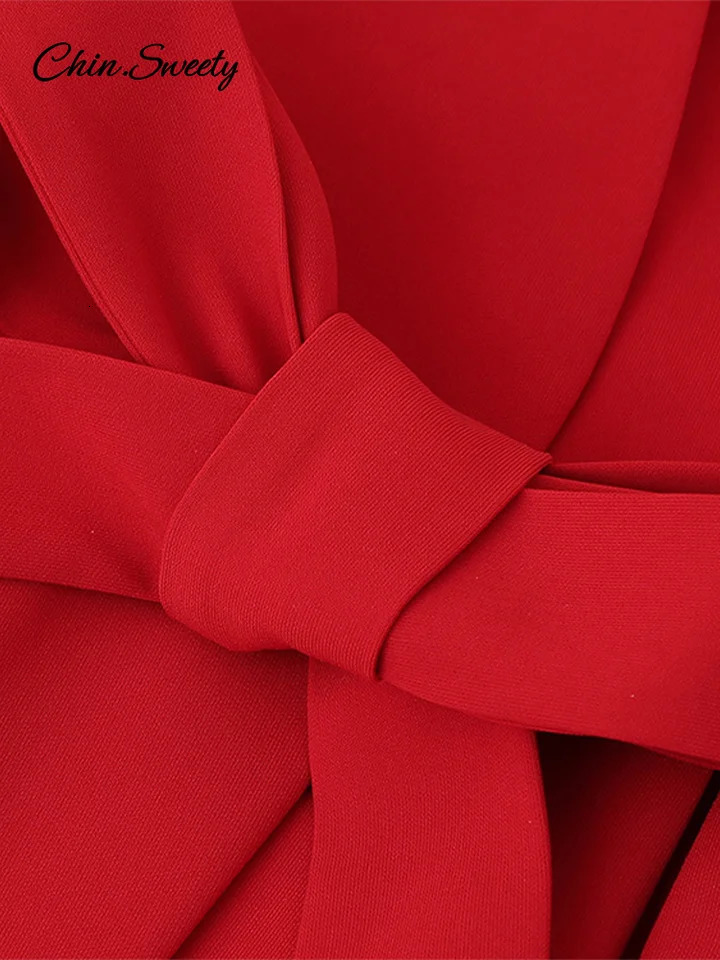 Elegant Pant 2 Piece Set Women Sleeveless Lace Up VNeck Vest Top Pleat Zip High Waist 2025 Summer Loose Lady Commute Outfits 250616