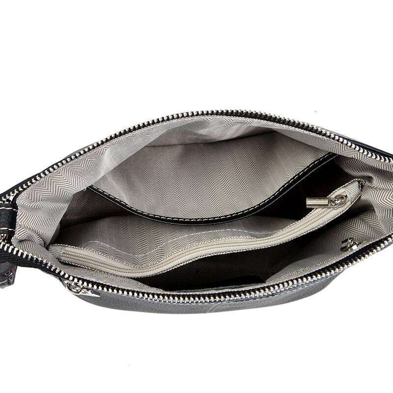 High Quality Cow Purse And Handbags For Female Genuine Leather Women Bags 2024 Ladies Shoulder Crossbody Tote Sac