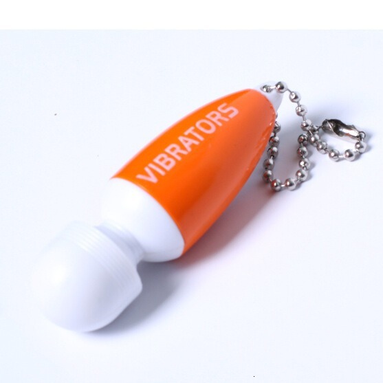 Adult Sex Toys Small AV Vibrator for Women Masturbation Massager Stick