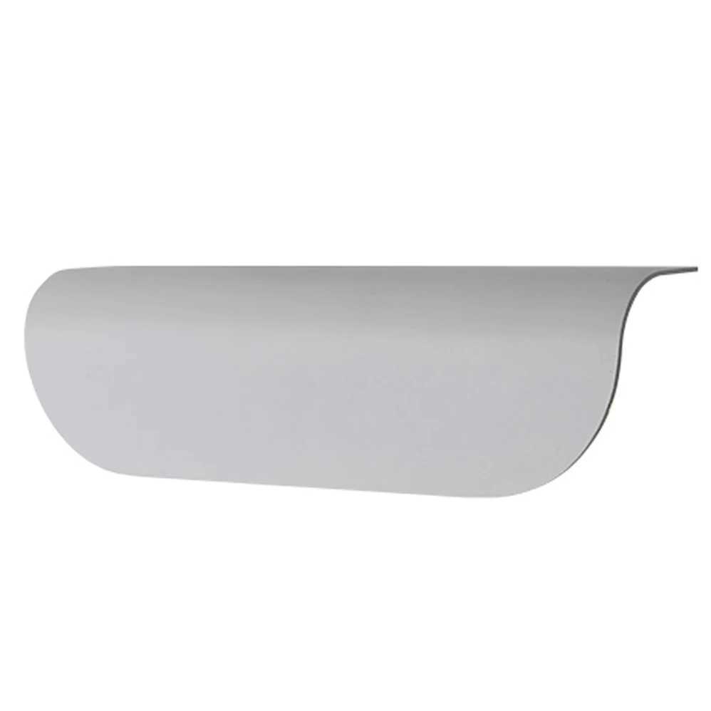 AC85-265V 9W LED Wall Lamp Indoor Outdoor IP65 Waterproof Modern Minimalist Style Black/White Shell Aluminum Porch Garden LightsXJ250624