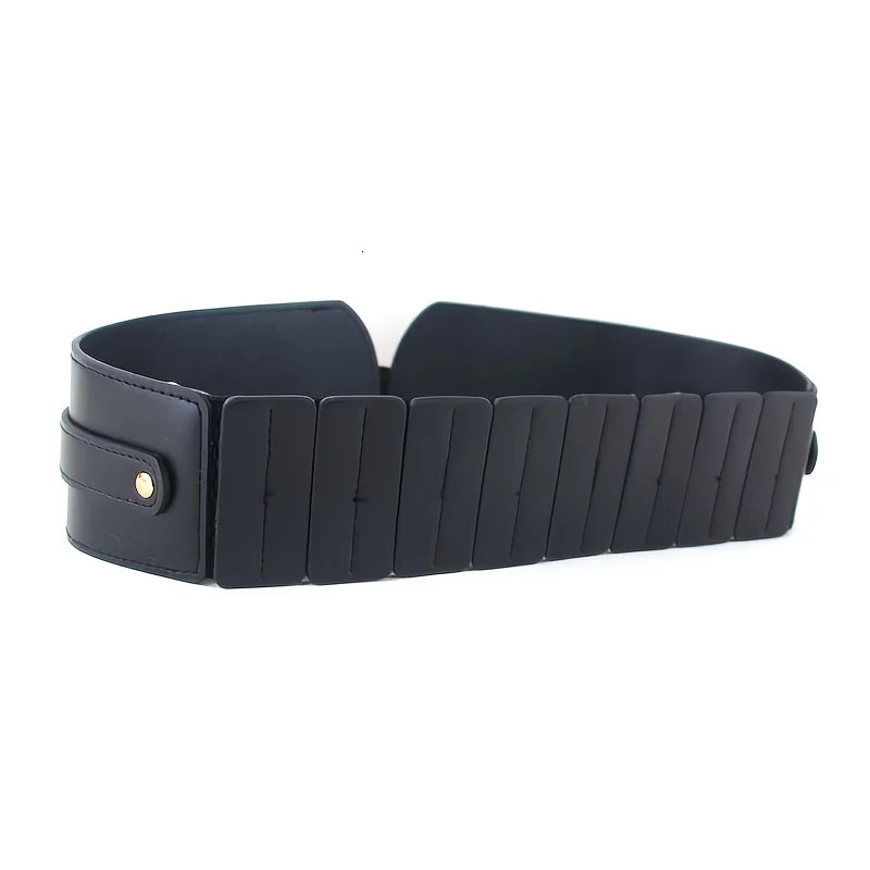 Corset Wide Leather Belt Is The Perfect AccessoryLeather Waist Belt For WomenWide Waist BeltGift For Girlfriend 250625