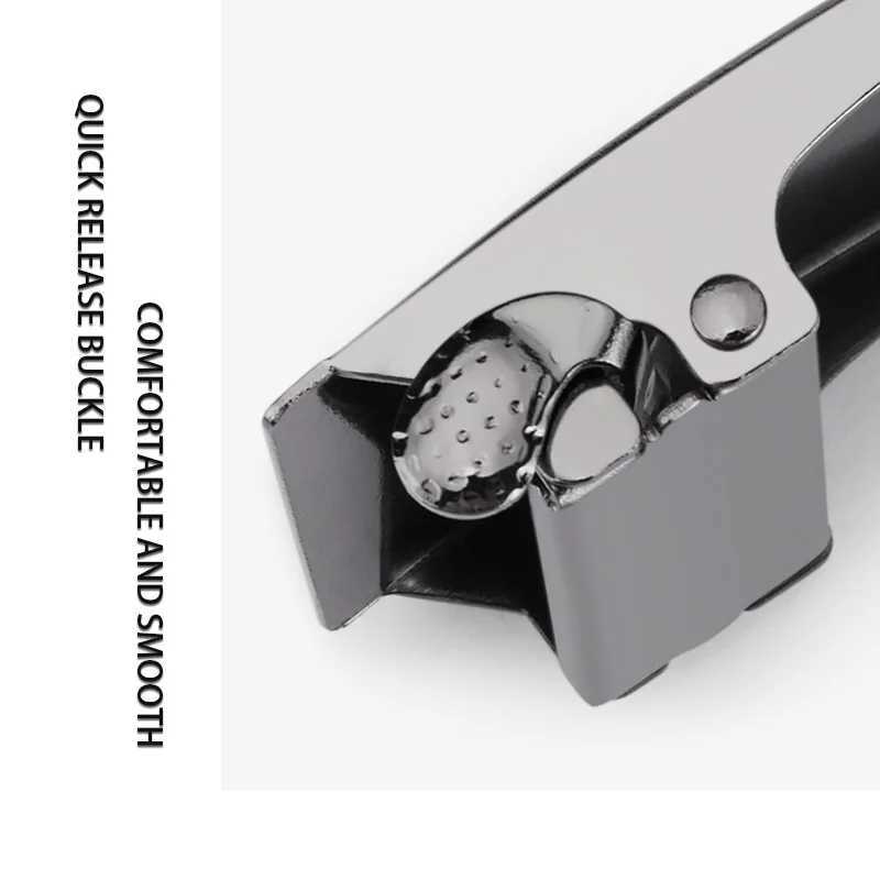 Mens automatic belt buckle accessories alloy buckle for 3.3-3.5cm width belt replacement buckle W250625