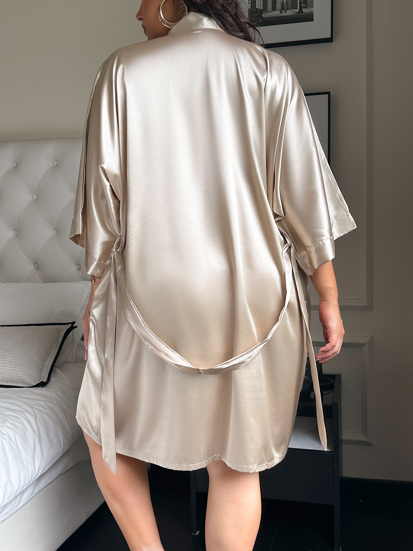 Women's Sleepwear Summer women's pajama, large size lingerie designer women's fashion camisole pajamas