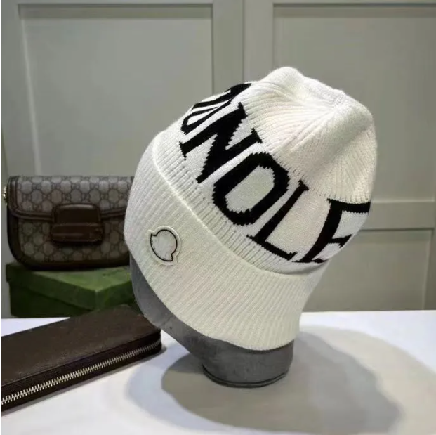 2025 New Winter Hat… - image