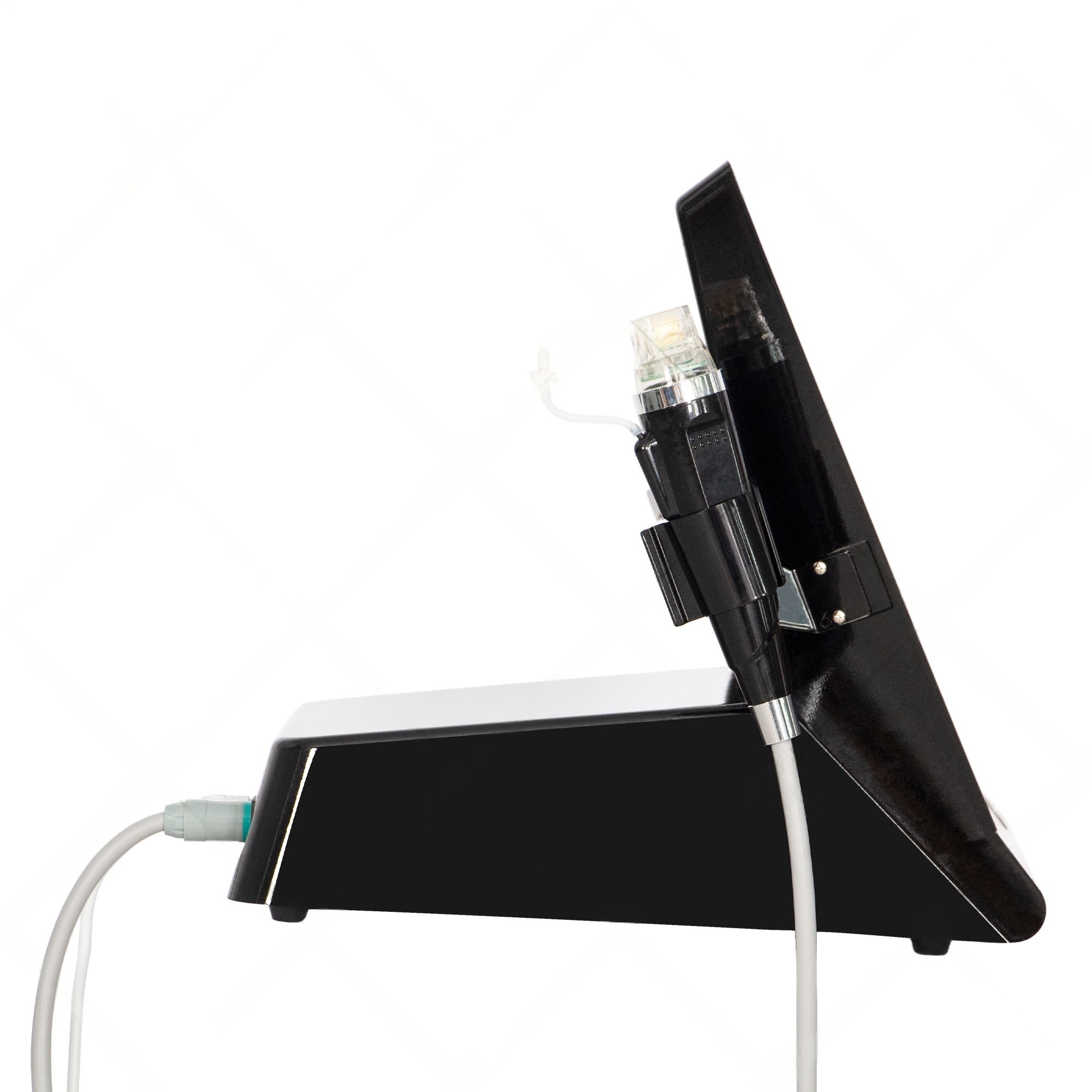 2025 New Fractional Radio Frequency Microneedling Machine R F Body Tightening Vivace Fractional Professional CE