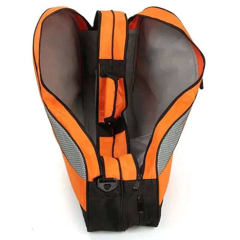 Genuine Wilson Racket Large Capacity Outdoor Waterproof Racquet Golf Men Women Tennis Sport Bag