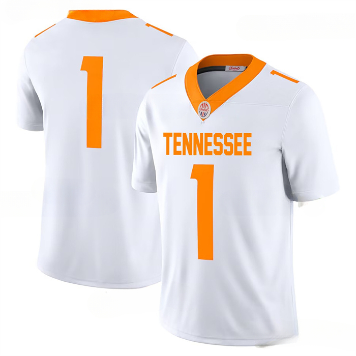 Personalized Custom Football Jersey Men Women Youth Embroidered Letter Number Design Polyester