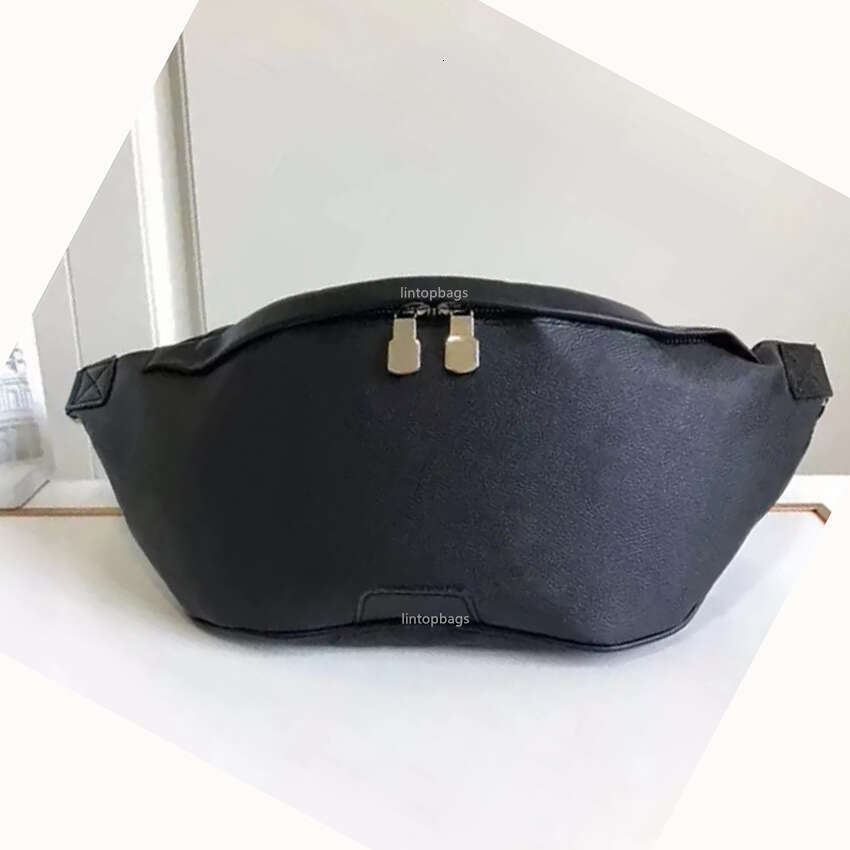 Waist Bags style Bumbag Cross Body Designer Shoulder Bag Brown flower Leather Luxury Temperament Fanny Pack Bum Waist pocket chest bag Daily bag