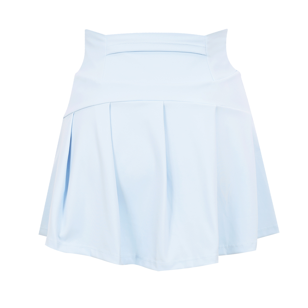 2025-- Womens High Waist Breathing Sports Skirt Durable Fabric Combined with Comfortable Design Shorts Skrits for Tennis Matches and Other Physical Ac