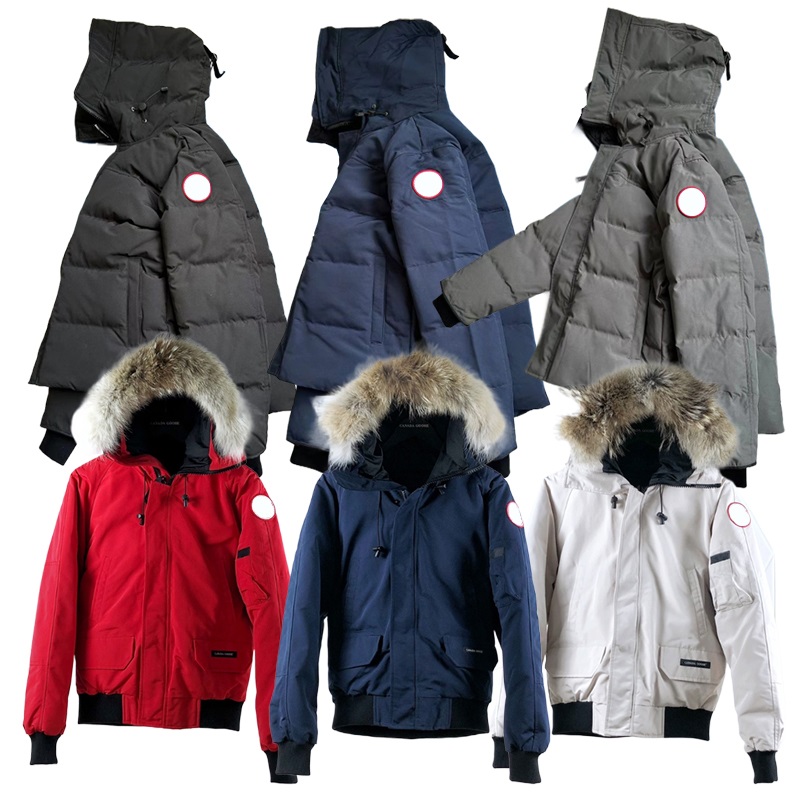 designer men jacket designer jacket puffer jacket winter jacket classic parkas coat designer jacket men women windproof jacket hooded zipper jacket