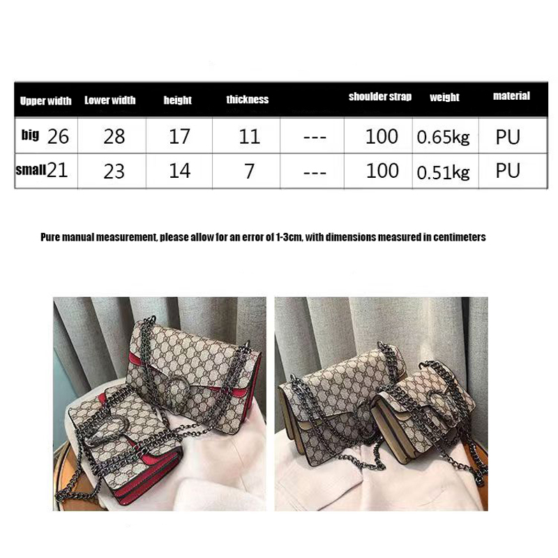Designer Bags Shoulder Bags Luxury Bag Crossbody Purse Ladies Fashion High Quality Leather Zipper Armpit Bag New Shoulder Designer Bags 2 sizes
