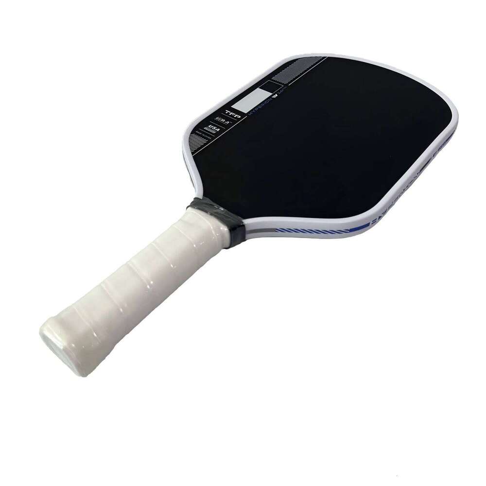 Hyperion Pro IV 14mm Paddle Ben Johns GEN 4 TFP Foam Core T700 Carbon Fiber Pickleball Rackets Increases Spin & Power