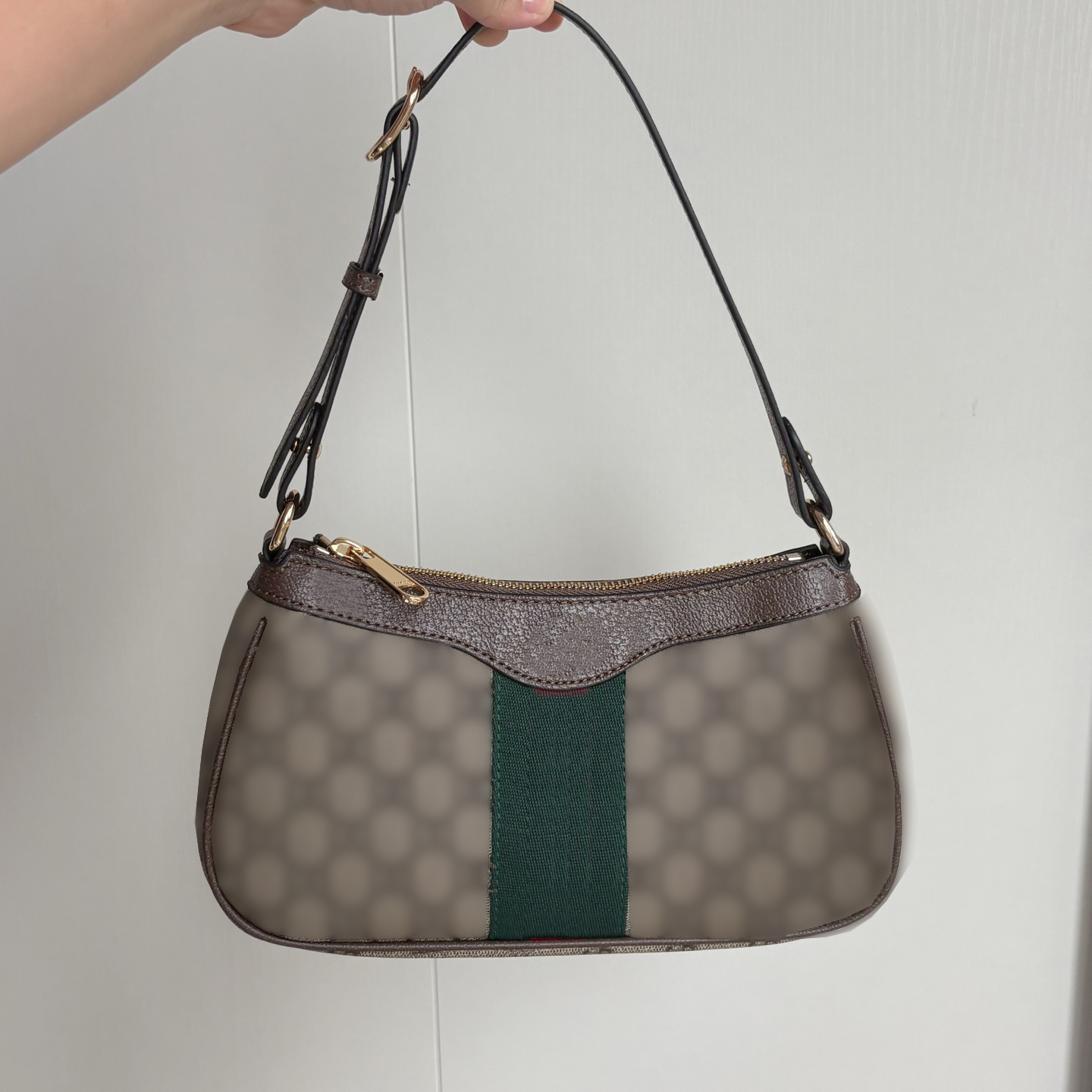 Bags Designer Women Tote Bag Fashion Ophidia Shoulder bag luxurys handbags leather crossbody Hobo purse classics Messenger bag Underarm bag wallet designer 841341