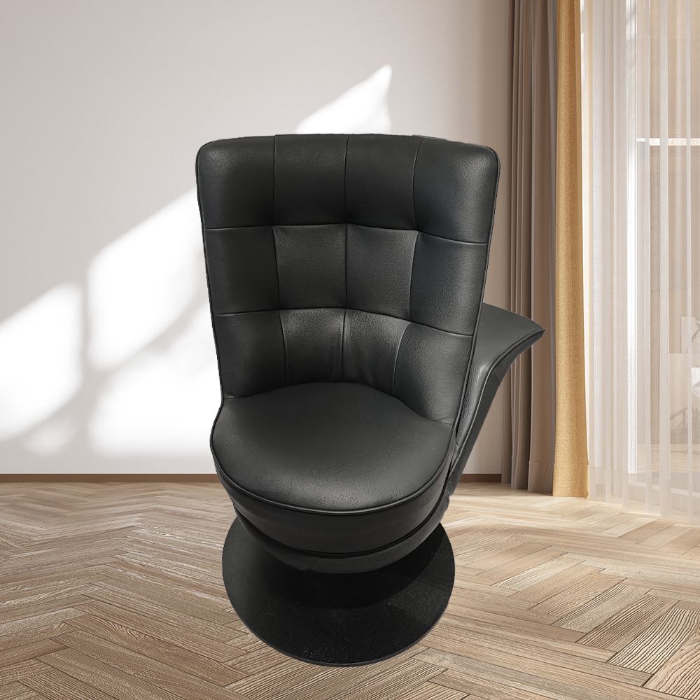 Single sofa chair; leisure sofa; living room; bedroom; leisure single chair; reading chair; balcony chair