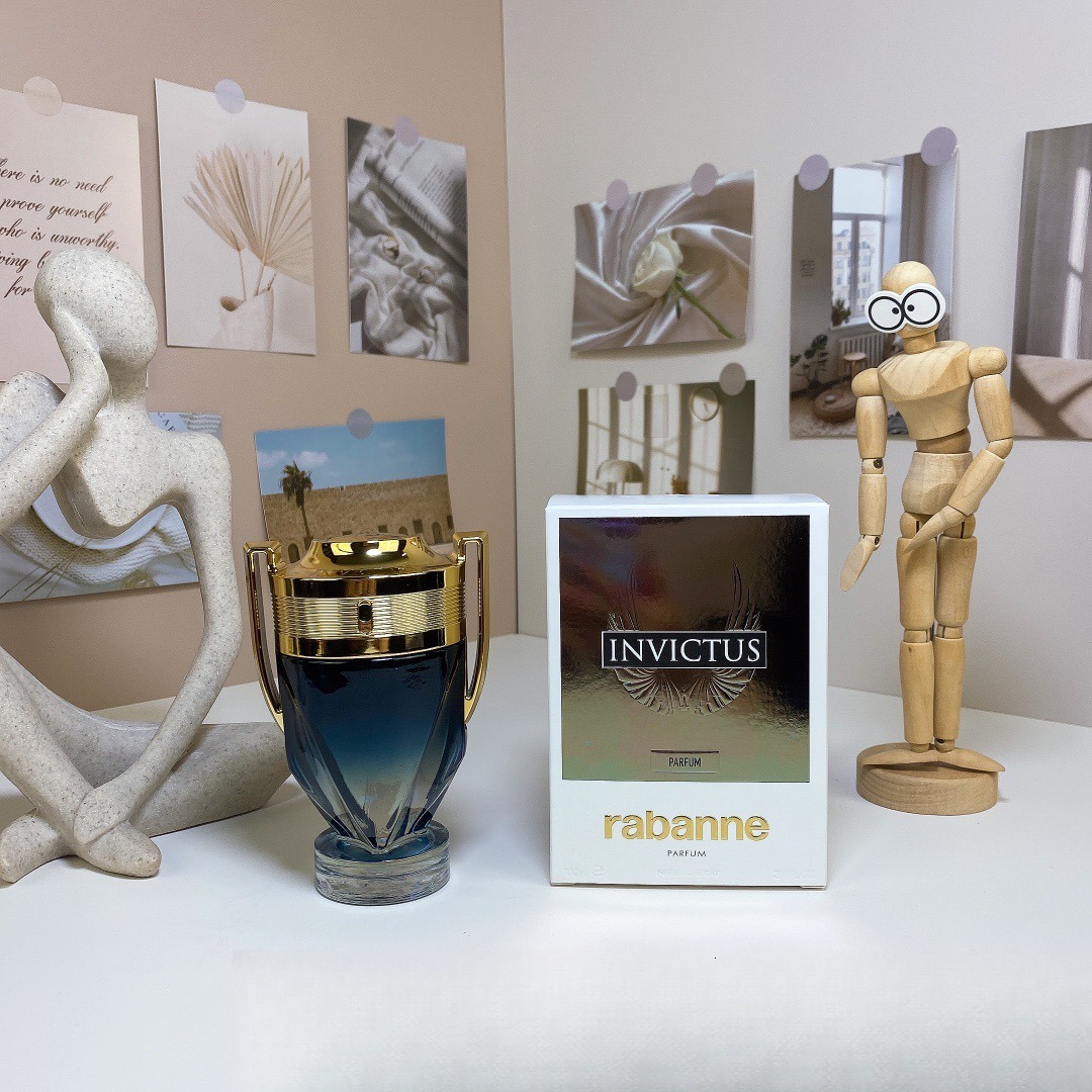 Designer Perfumes Gentleman's Cologne Men's Perfume Victory Trophy Perfume Natural Perfume Long-lasting Body Mist Fast delivery 26