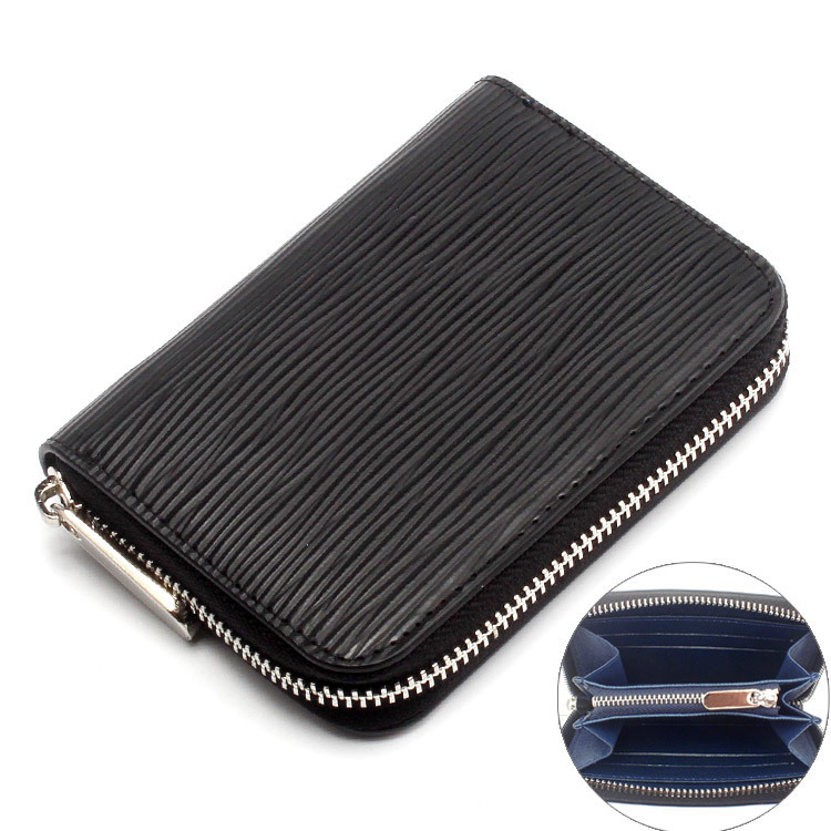 New Free Shipping Luxury Wallet Uxury Wallet Storage Minimalist Canvas Wallet High Capacity Snap Red Multicolor ID Window Coin Purse