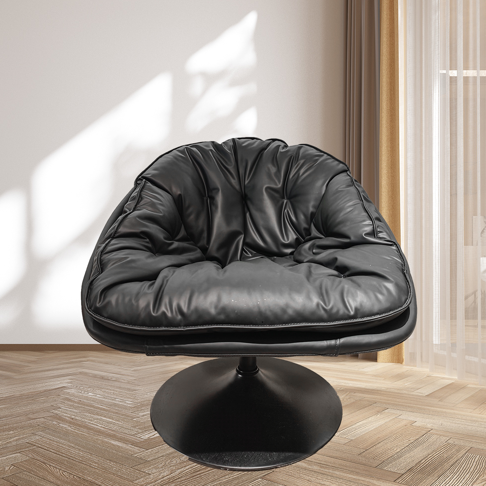 Sofa leisure chair single sofa lazy sofa living room bedroom cute leisure single chair reading chair balcony chair