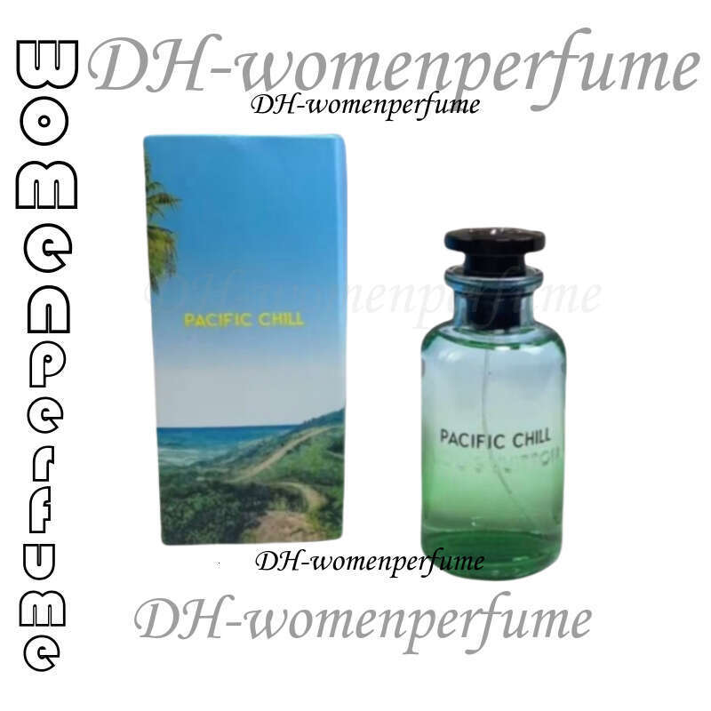 Men Perfume women Attrape Reves Pacific Chill IMAGINATION Les Sables Rosefor Women Eau de Parfum 100ml Spray Classic Lady Fragrance Good Quality Wonderful Smell