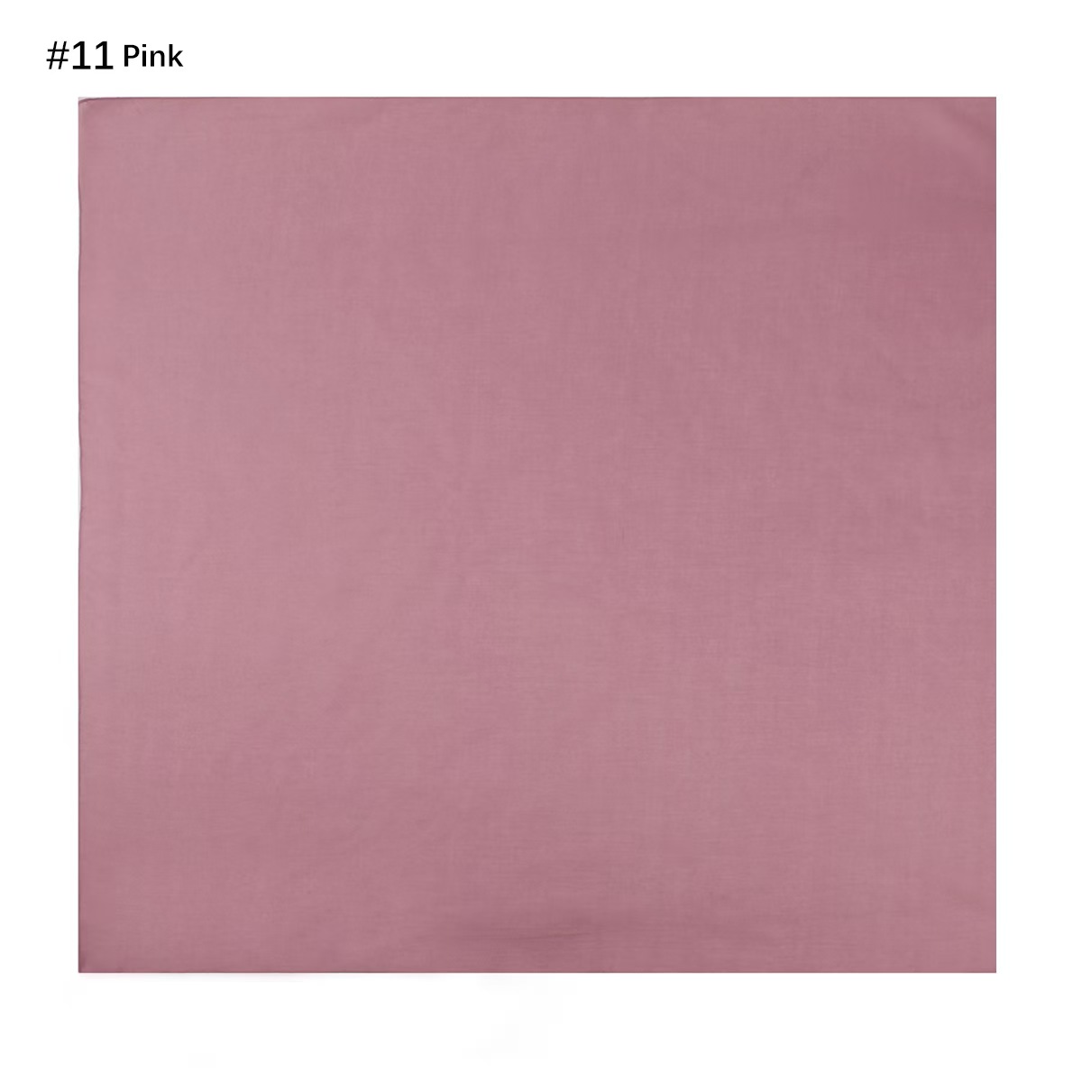 T1076 Bali yarn large size Malay square scarf solid color hijab scarf shawl