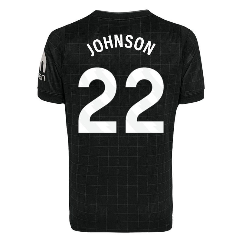 25 26 PALHINHA Soccer Jerseys THFC RICHARLISON KULUSEVSKI JOHNSON 2025 2026 SOLANKE XAVI SIMONS Football Htottenhamsoccer shirt men kids equipment set