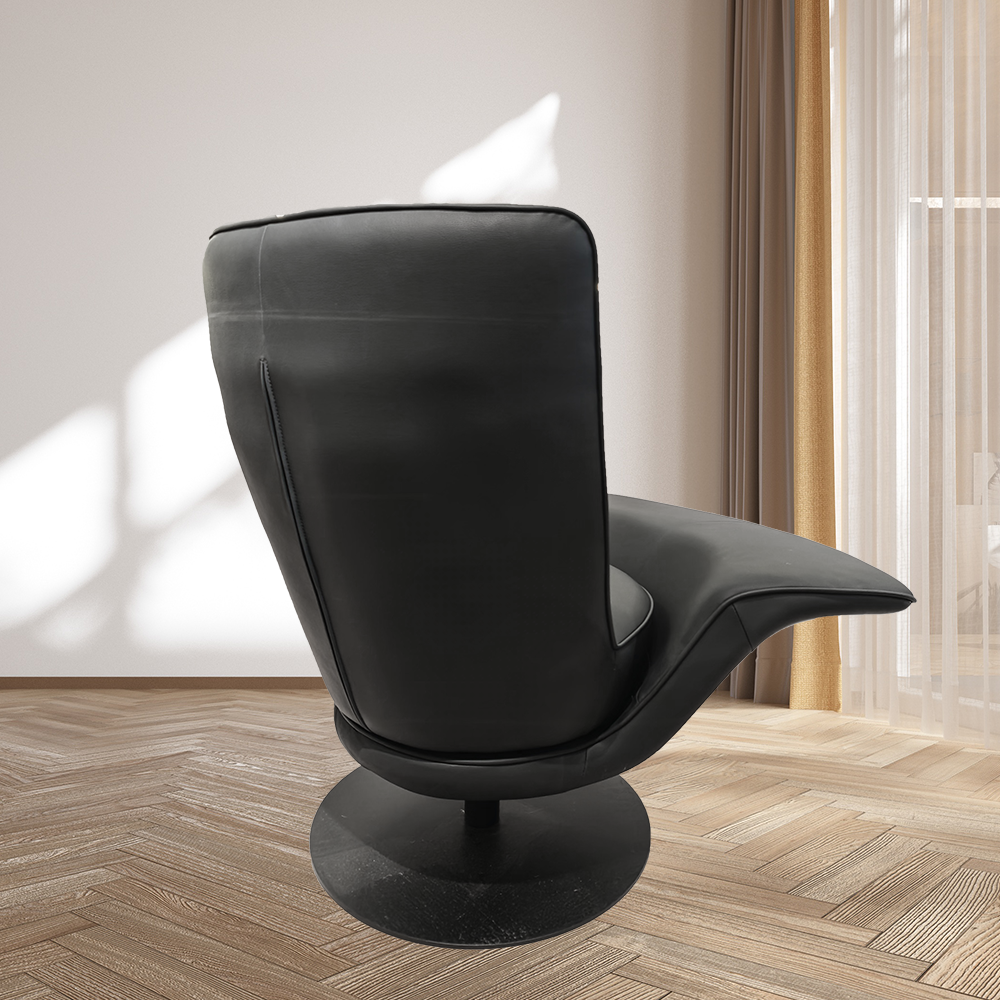 Single sofa chair; leisure sofa; living room; bedroom; leisure single chair; reading chair; balcony chair