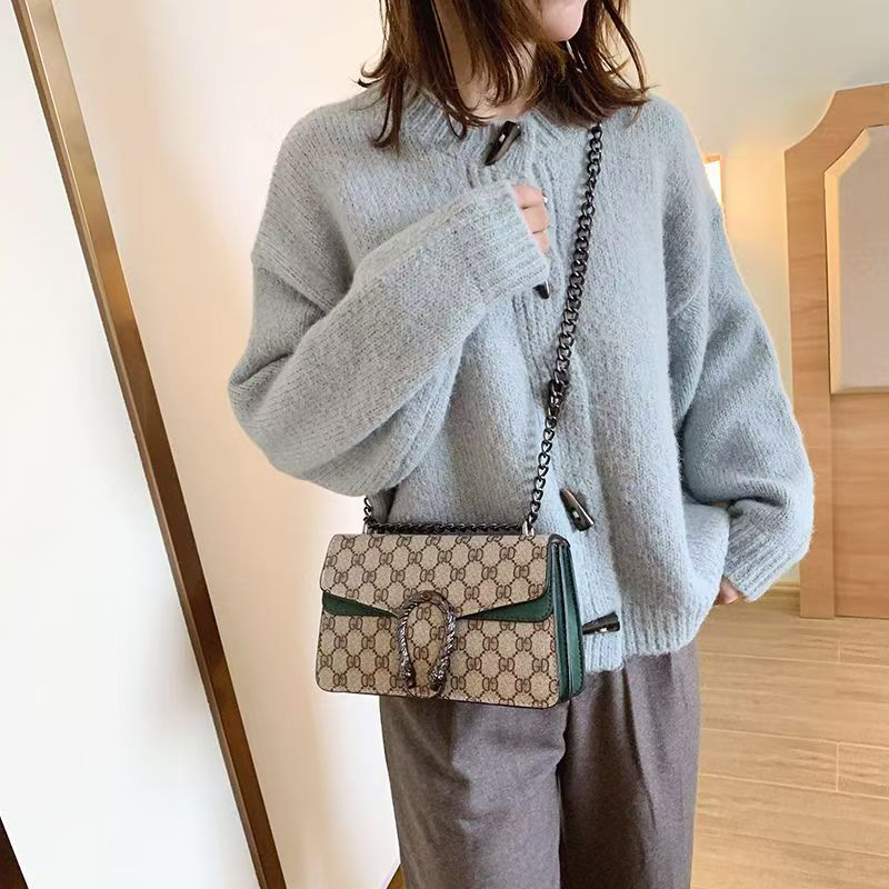Designer Bags Shoulder Bags Luxury Bag Crossbody Purse Ladies Fashion High Quality Leather Zipper Armpit Bag New Shoulder Designer Bags Make old metal